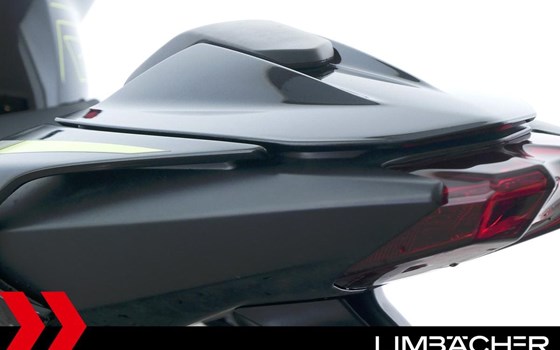 Gebrauchtmotorrad Triumph Street Triple 765 RS - Bild 14