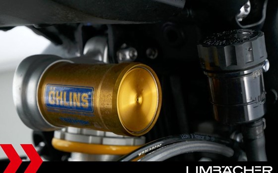 Gebrauchtmotorrad Triumph Street Triple 765 RS - Bild 15