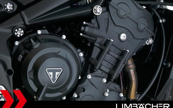 Gebrauchtmotorrad Triumph Street Triple 765 RS - Bild 16