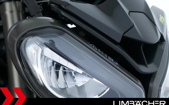 Gebrauchtmotorrad Triumph Street Triple 765 RS - Bild 17