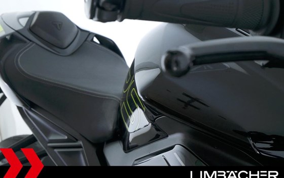 Gebrauchtmotorrad Triumph Street Triple 765 RS - Bild 18