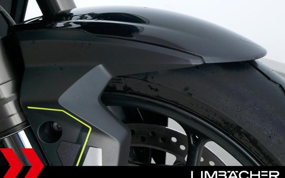 Gebrauchtmotorrad Triumph Street Triple 765 RS - Bild 19