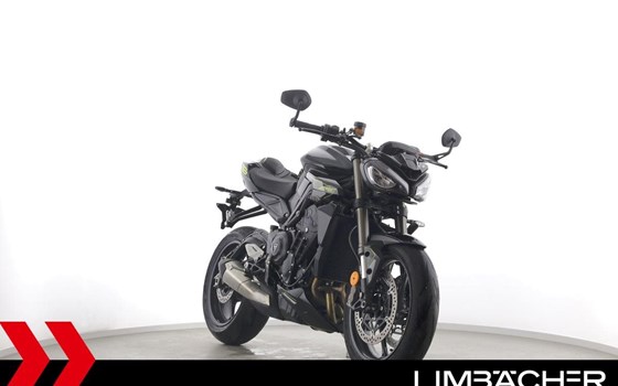 Gebrauchtmotorrad Triumph Street Triple 765 RS - Bild 2