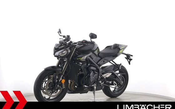 Gebrauchtmotorrad Triumph Street Triple 765 RS - Bild 4
