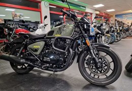 Gebrauchte Royal Enfield Bullet G