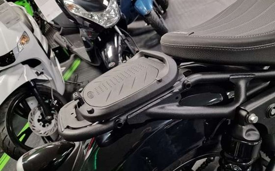 Gebrauchtmotorrad Royal Enfield Bullet G - Bild 6