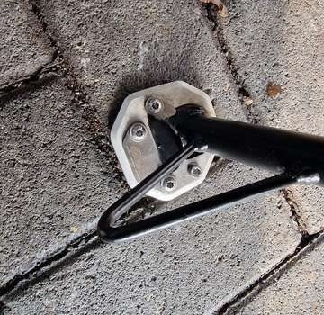 Gebrauchtmotorrad Royal Enfield Himalayan 410 - Bild 9