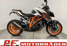 Gebrauchte KTM 1290 Super Duke