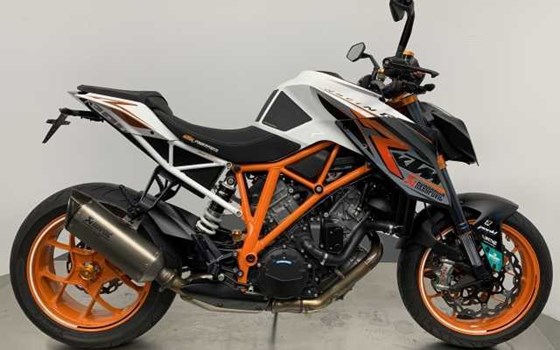 Gebrauchtmotorrad KTM 1290 Super Duke - Bild 2