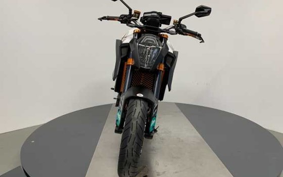 Gebrauchtmotorrad KTM 1290 Super Duke - Bild 5