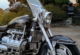 Gebrauchte Honda GL 1500C / F6C Goldwing