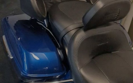 Gebrauchtmotorrad Harley-Davidson Touring Electra Glide Ultra Limited FLHTK - Bild 10