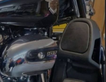 Gebrauchtmotorrad Harley-Davidson Touring Electra Glide Ultra Limited FLHTK - Bild 7