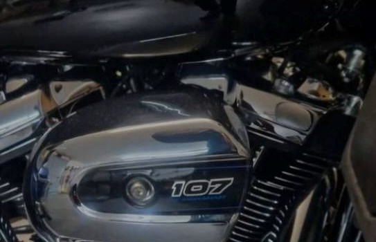 Gebrauchtmotorrad Harley-Davidson Touring Electra Glide Ultra Limited FLHTK - Bild 8