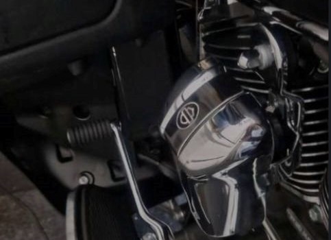 Gebrauchtmotorrad Harley-Davidson Touring Electra Glide Ultra Limited FLHTK - Bild 9