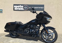 Gebrauchte Harley-Davidson Road Glide FLTR