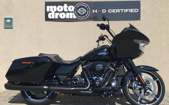 Gebrauchtmotorrad Harley-Davidson Road Glide FLTR - Bild 2