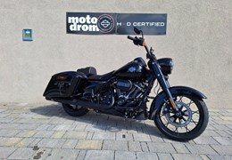 Neumotorrad Harley-Davidson Touring Road King Special FLHRXS