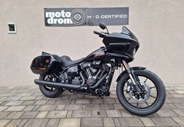 Neumotorrad Harley-Davidson Softail Low Rider ST