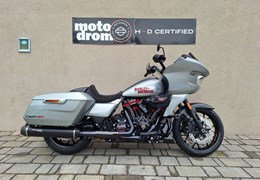 Neumotorrad Harley-Davidson CVO Road Glide ST FLTRXSTSE