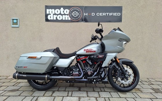 Neufahrzeug Harley-Davidson CVO Road Glide ST FLTRXSTSE - Bild 1