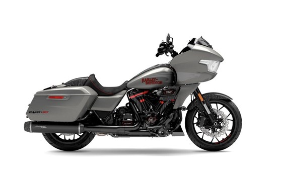 Neufahrzeug Harley-Davidson CVO Road Glide ST FLTRXSTSE - Bild 7