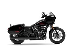 Gebrauchte Harley-Davidson Softail Low Rider ST