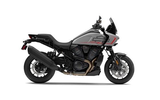 Gebrauchtmotorrad Harley-Davidson Pan America 1250 ST - Bild 1