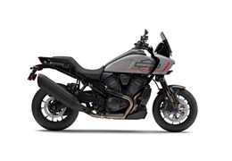 Gebrauchte Harley-Davidson Pan America 1250 ST