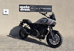 Gebrauchte Harley-Davidson Pan America 1250 ST