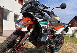 Gebrauchte KTM 890 Adventure R