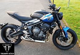 Gebrauchte Triumph Trident 660