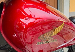 Gebrauchte Honda VT 500 C