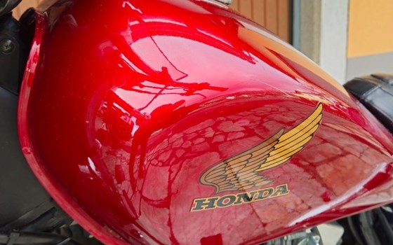 Gebrauchtmotorrad Honda VT 500 C - Bild 1