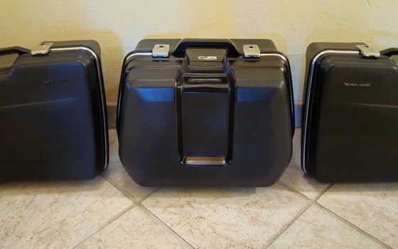 Gebrauchtmotorrad Honda VT 500 C - Bild 16