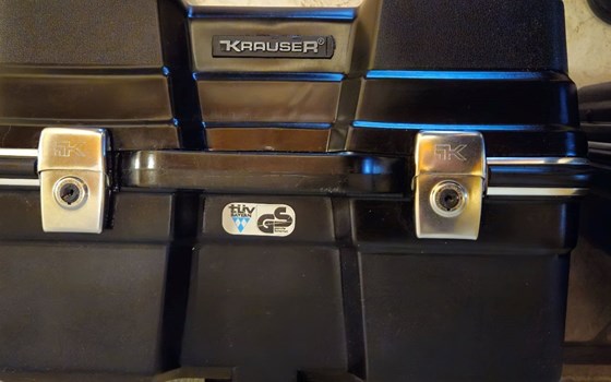 Gebrauchtmotorrad Honda VT 500 C - Bild 17