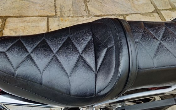 Gebrauchtmotorrad Honda VT 500 C - Bild 5