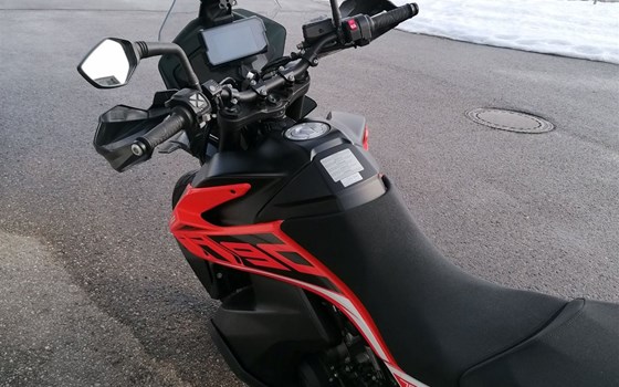 Gebrauchtmotorrad KTM 790 Adventure - Bild 2