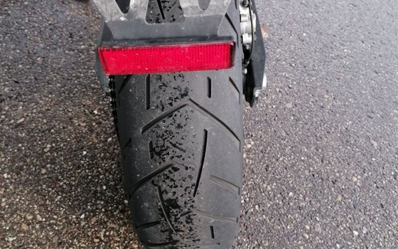 Gebrauchtmotorrad KTM 790 Adventure - Bild 5