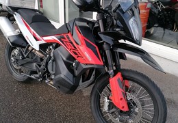 Gebrauchte KTM 790 Adventure
