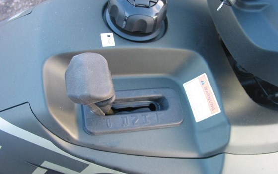 Neufahrzeug TGB Blade 560 EPS ABS - Bild 15