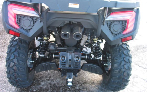 Neufahrzeug TGB Blade 560 EPS ABS - Bild 17