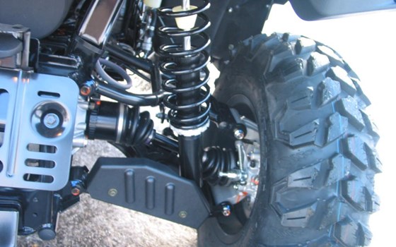 Neufahrzeug TGB Blade 560 EPS ABS - Bild 19