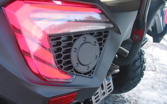 Neufahrzeug TGB Blade 560 EPS ABS - Bild 21