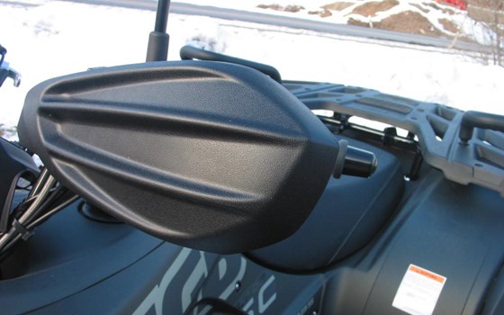 Neufahrzeug TGB Blade 560 EPS ABS - Bild 23