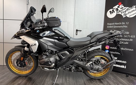 Gebrauchtmotorrad BMW R 1300 GS - Bild 2