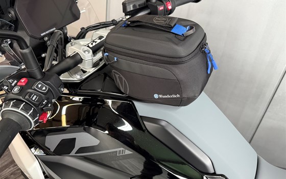 Gebrauchtmotorrad BMW R 1300 GS - Bild 11