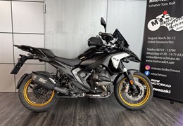 Gebrauchte BMW R 1300 GS