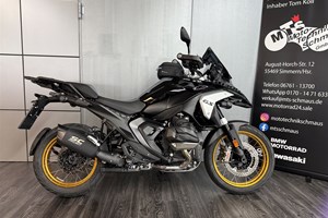 Angebot BMW R 1300 GS