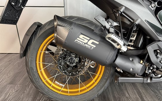 Gebrauchtmotorrad BMW R 1300 GS - Bild 9